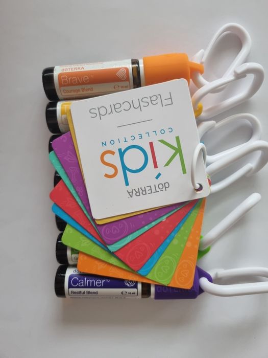 Оригінальна дитяча колекція do TERRA KIDS collection