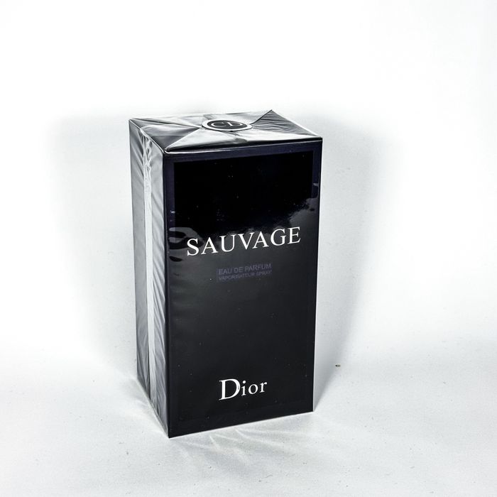 Dior Sauvage EDP 100 ml - idealne na prezent