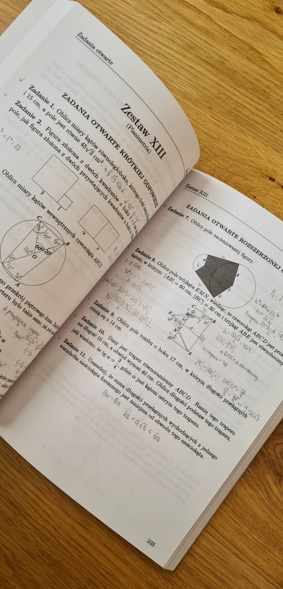 Testy maturalne Matematyka poziom podstawowy