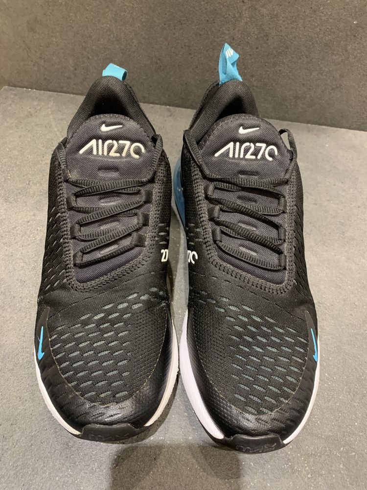 Buty Nike Air Max 270 r42