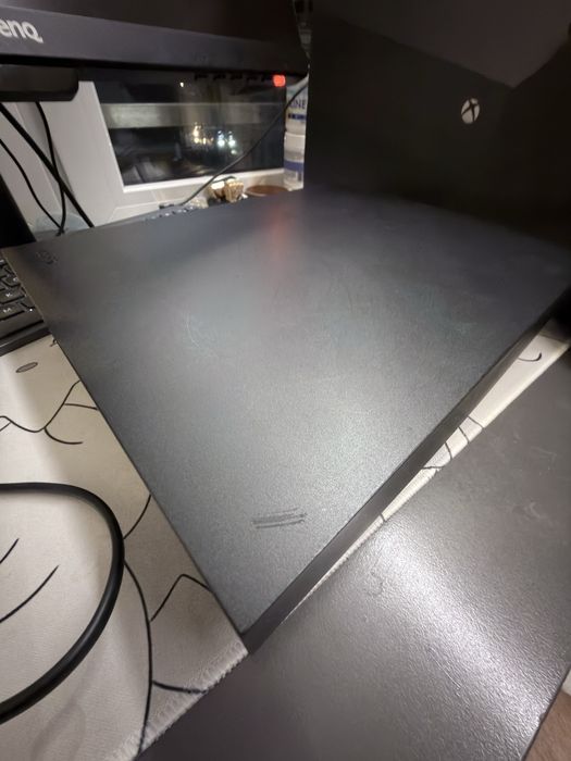 Xbox one X 4K UHD 120hz