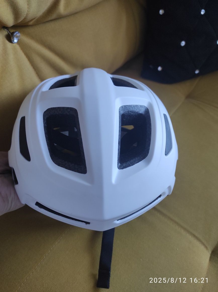 Kask rowerowy szosowy nowy Van Rysel