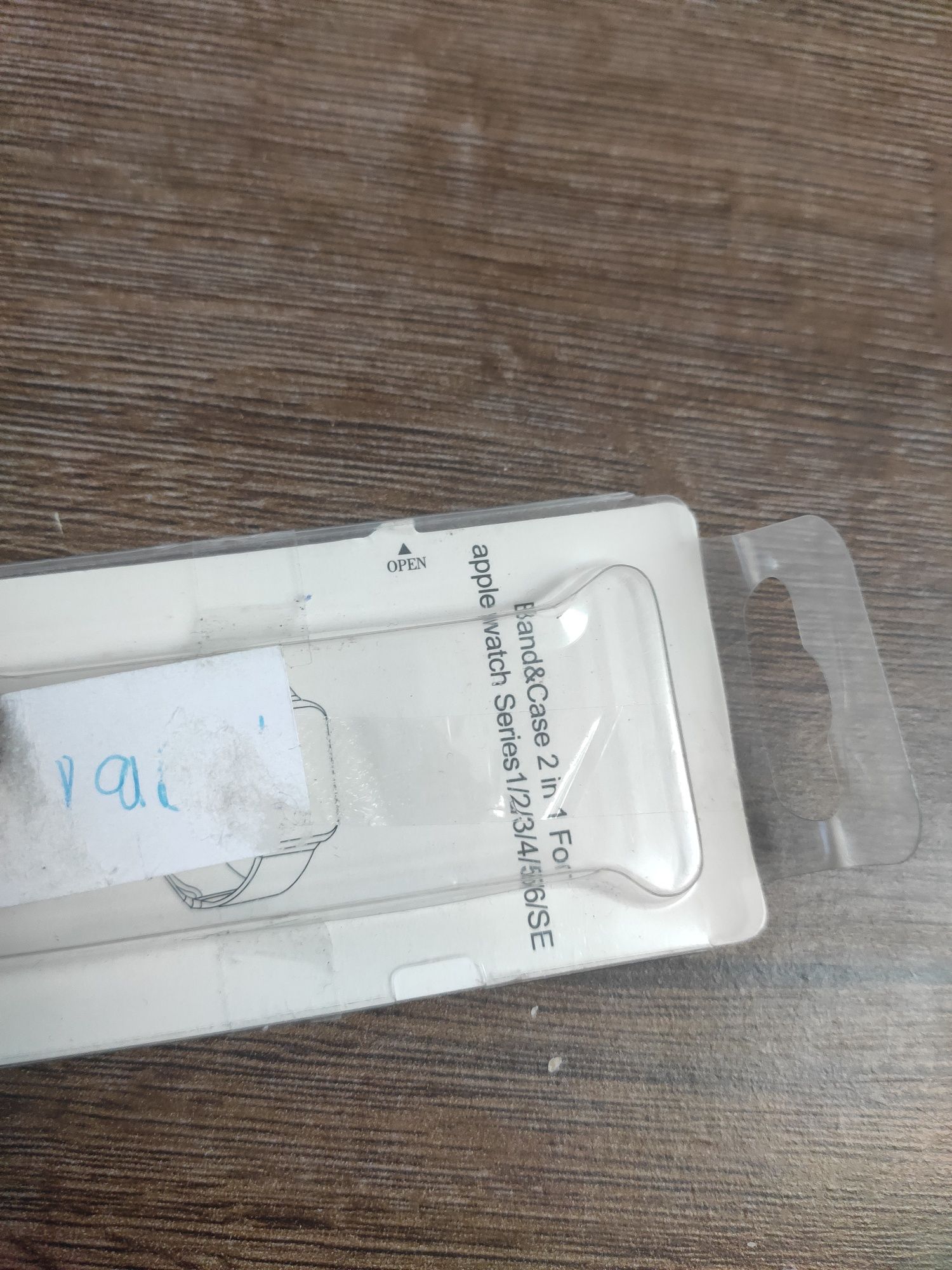 Etui case dla Apple Watch series 1 2 3 4 5 6 SE