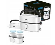 Podgrzewacz elektryczny N'oveen Multi Lunch Box MLB810 X-Line