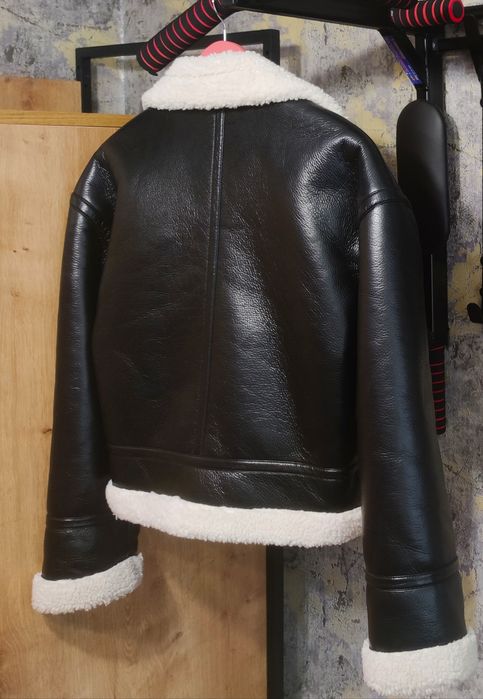 Дублянка PULL&BEAR