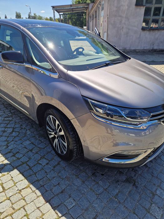 espace initiale zamiana na GTI RS ...