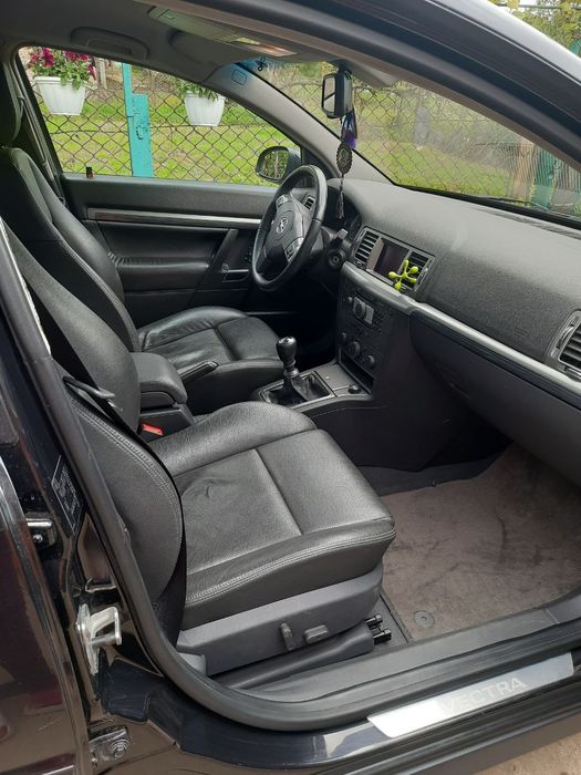 Машина в хорошому стані