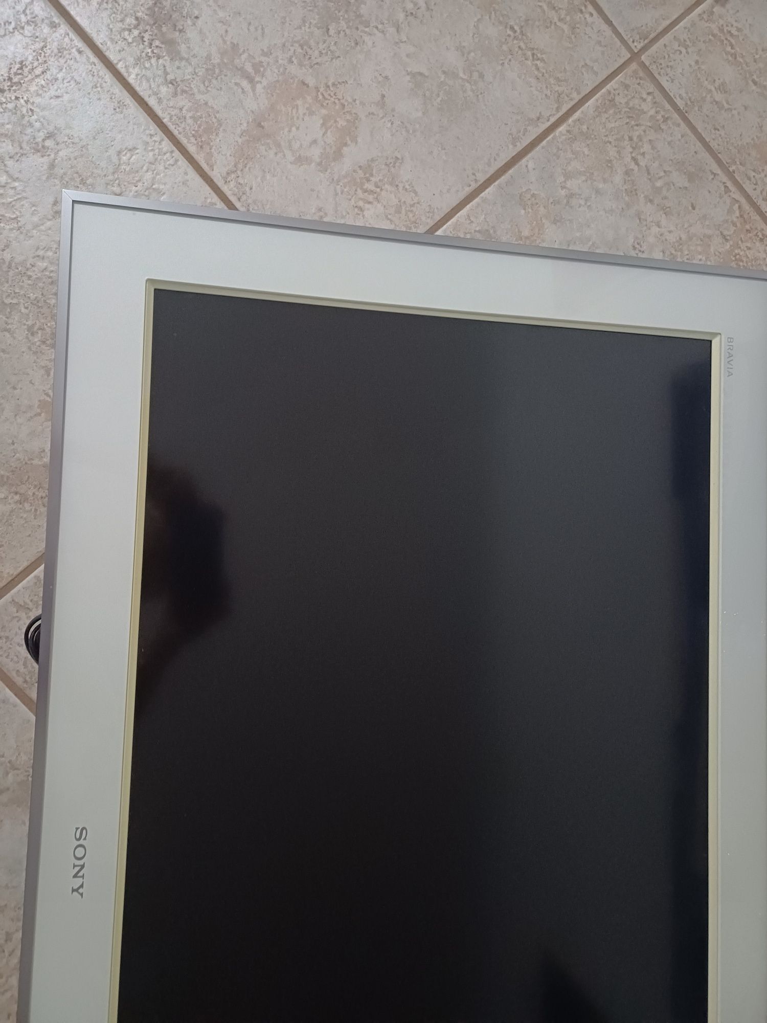 Televisão Sony Bravia