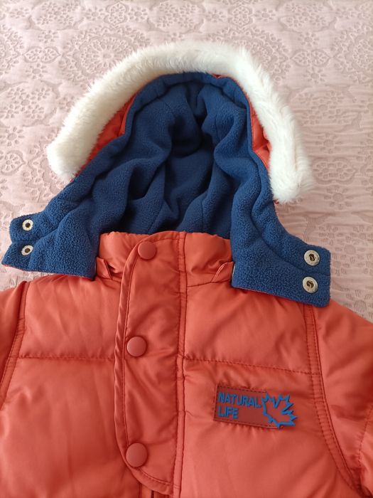 Kispo da Zippy 9/12 meses c/ novo