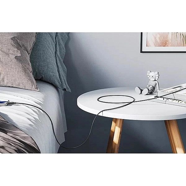 Ugreen ładowarka sieciowa USB Typ C 25W Power Delivery + kabel USB Typ