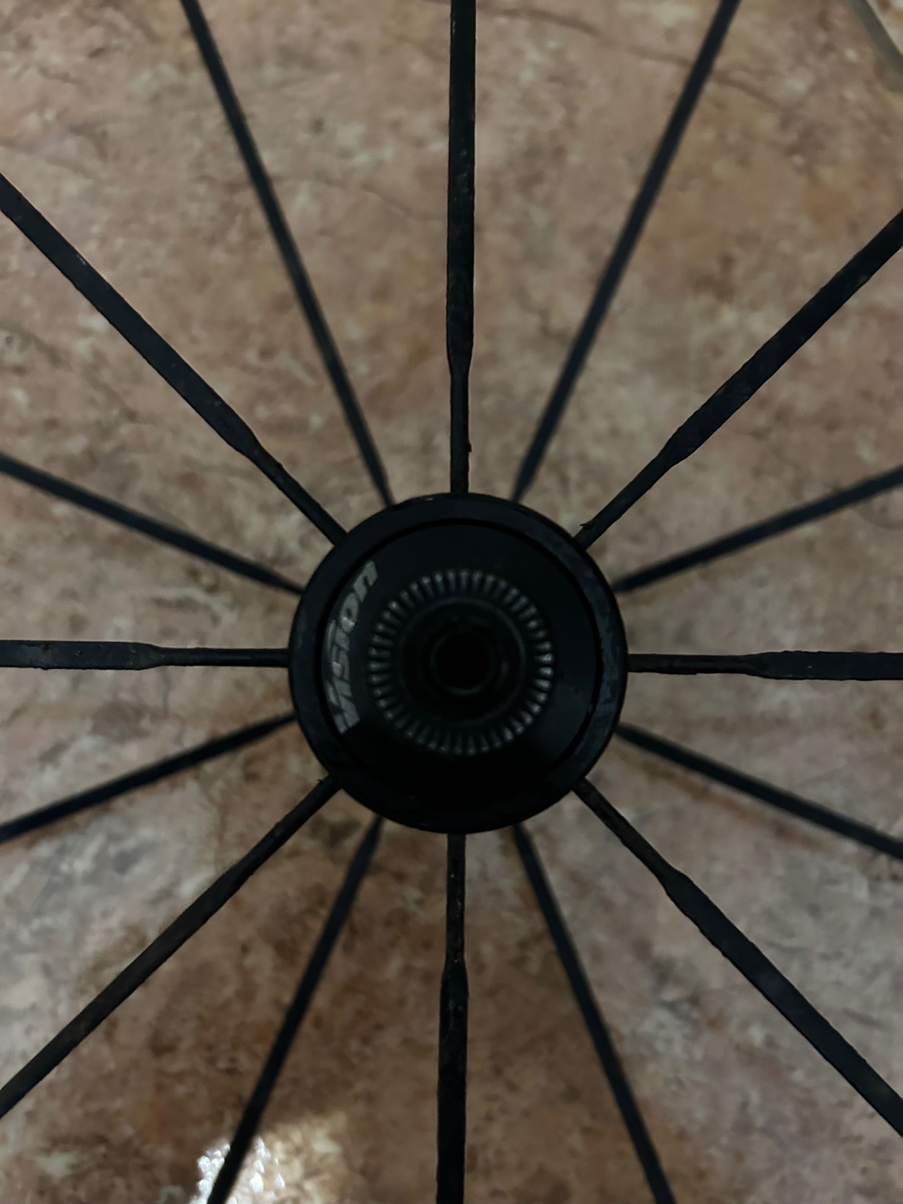 Rodas Team Vision comp 35