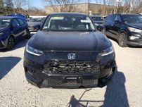 Бампер,фари,телевізор,крило,капот,решітка Honda HR-V 2022-2025 USA