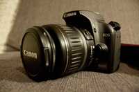 Canon EOS 1000D