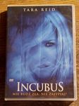 Incubus DVD Tara Ried