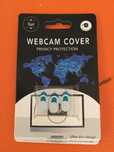 Protecção para webcams.