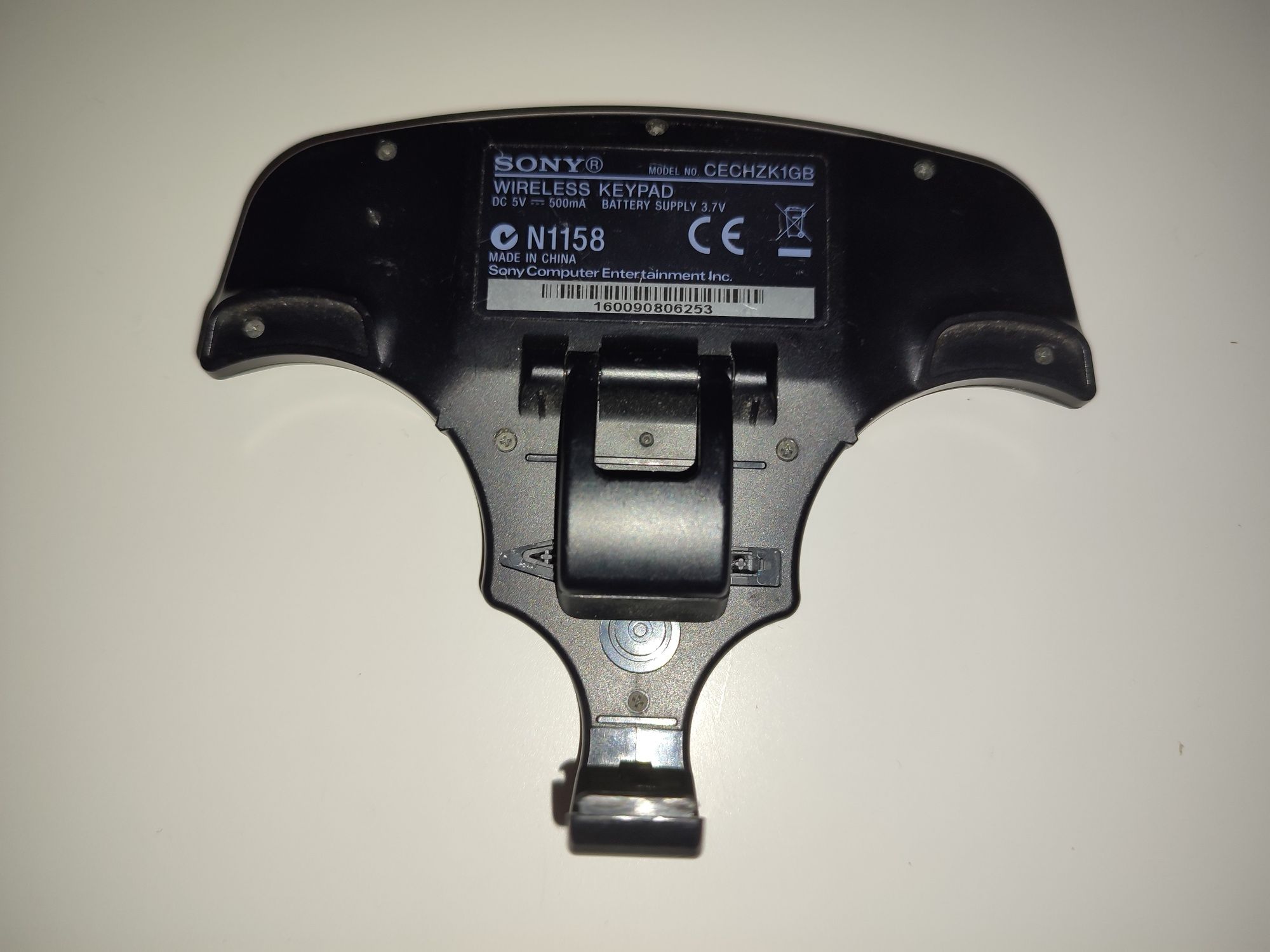Klawiatura Ps3 do gry PlayStation 3