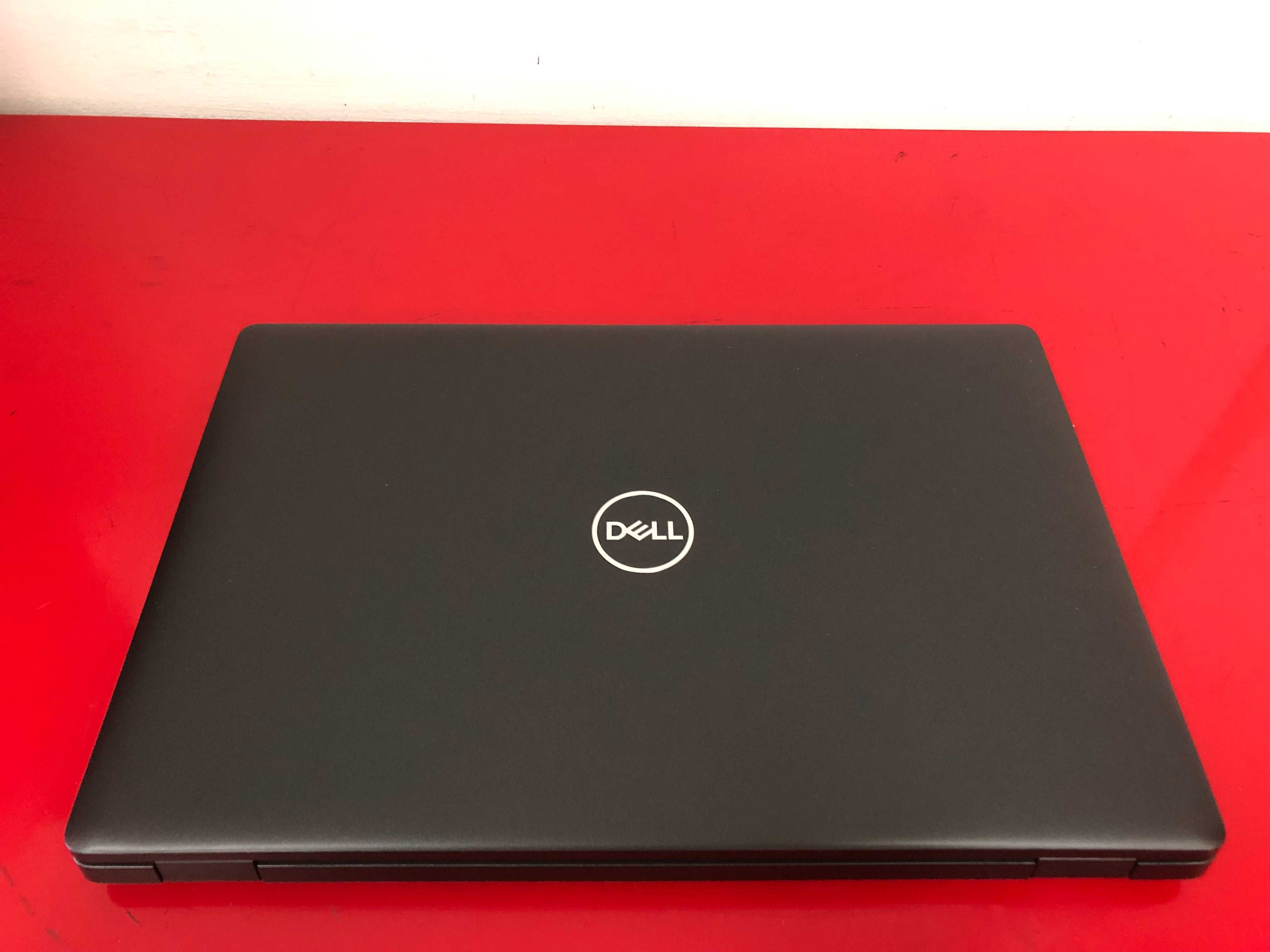 Wydajny Dell Latitude 5401 i5-9gen 32GB 256SSD nVidia IPS Dotyk Kl. A