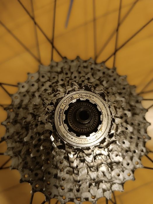 Вилсет Dt Swiss Freeride 440   и обода  DT Swiss EX 5.10/ 26 колёса