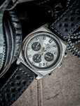 Casio Edifice EFB-730D bransoleta + pasek