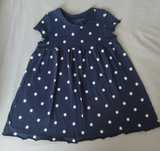 Vestido menina 3-4 anos