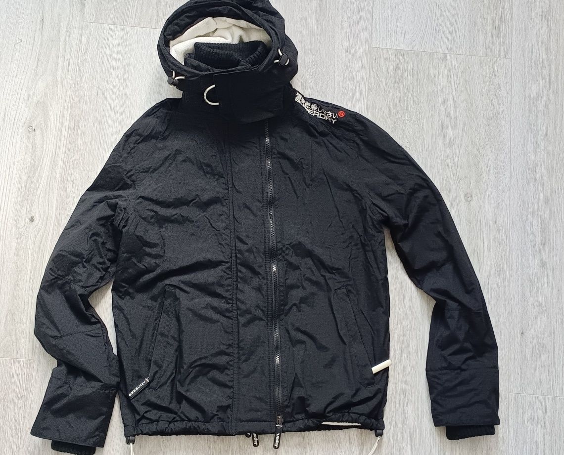 Kurtka Superdry r. S