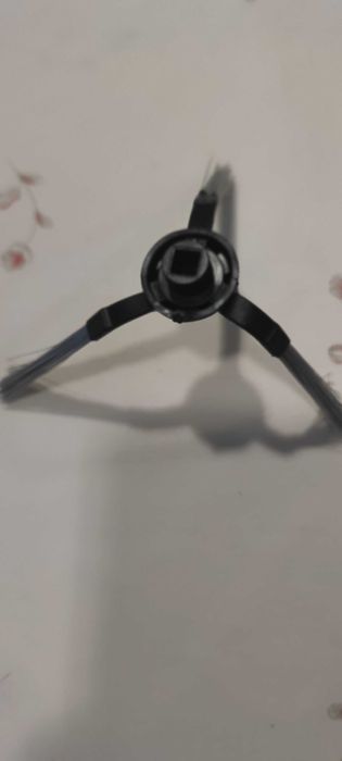 Escova lateral para Xiaomi mi vacum pro . Oferta de envio.