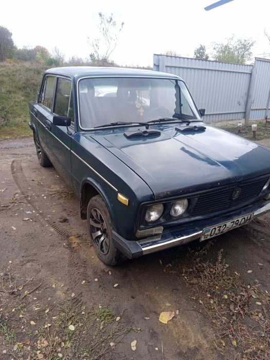 Продаю ваз 2106 хароший