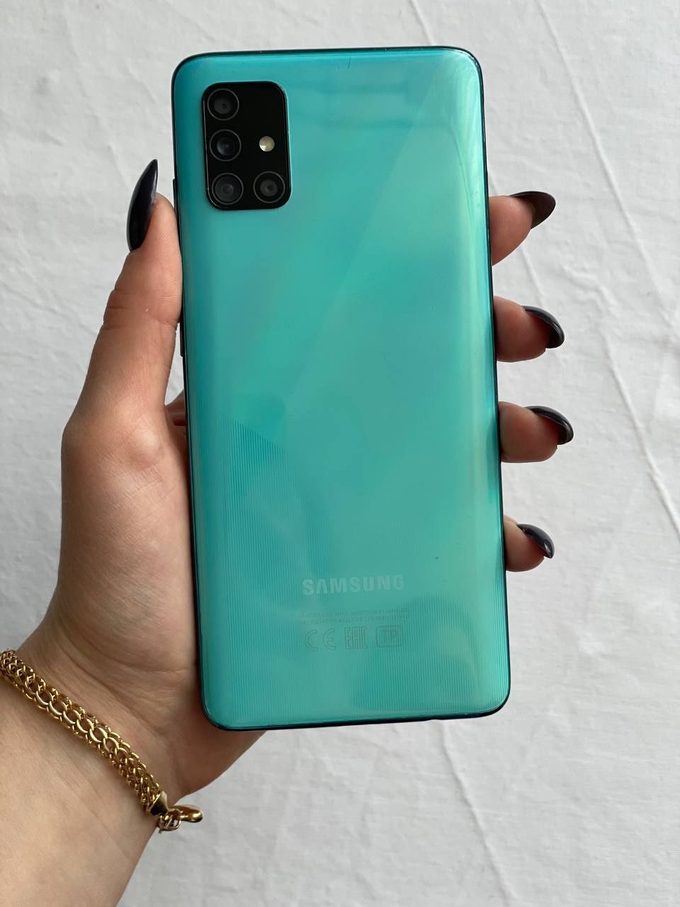 Samsung Galaxy A51 4/64