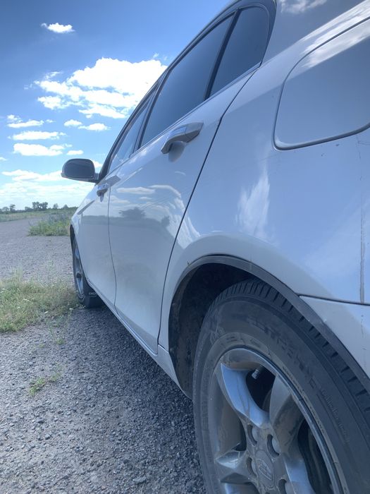 Продам авто geeli emgrand ec7