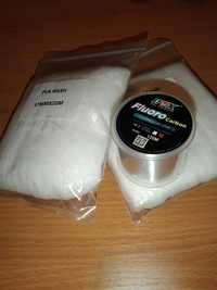 40m PVA zapas+gratis Fluorocarbon