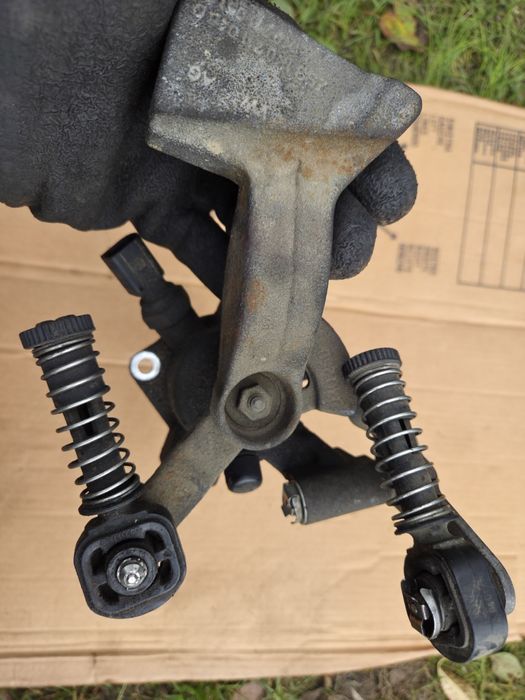 Wybierak mechanizm zmiany biegów