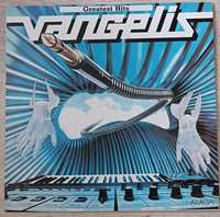 Vangelis Greatest Hits . Album LP