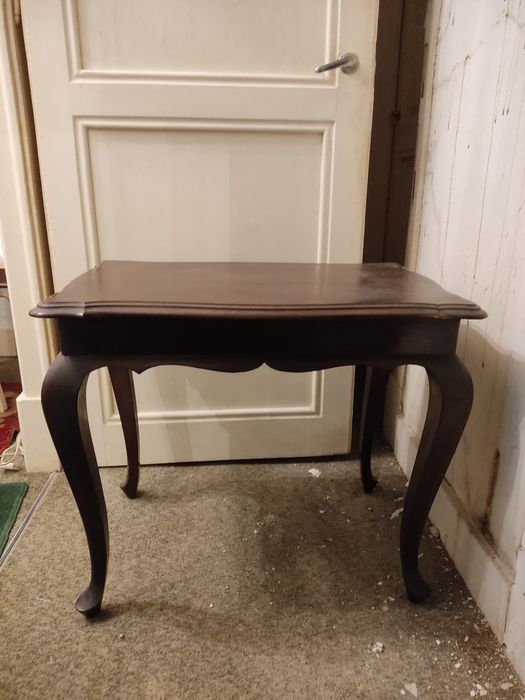 Mesa de centro para sala