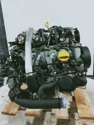 Motor CHEVROLET LACETTI, Epica, Cruze, Nubira  2.0 D      Z20S1