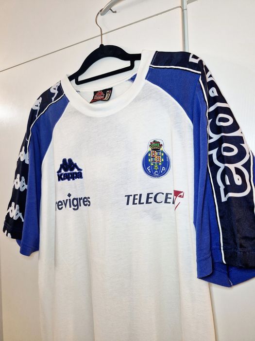 Camisola FC Porto Kappa retro