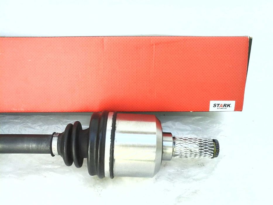 Transmissão completa p/ Automóveis Volvo lado esquerdo