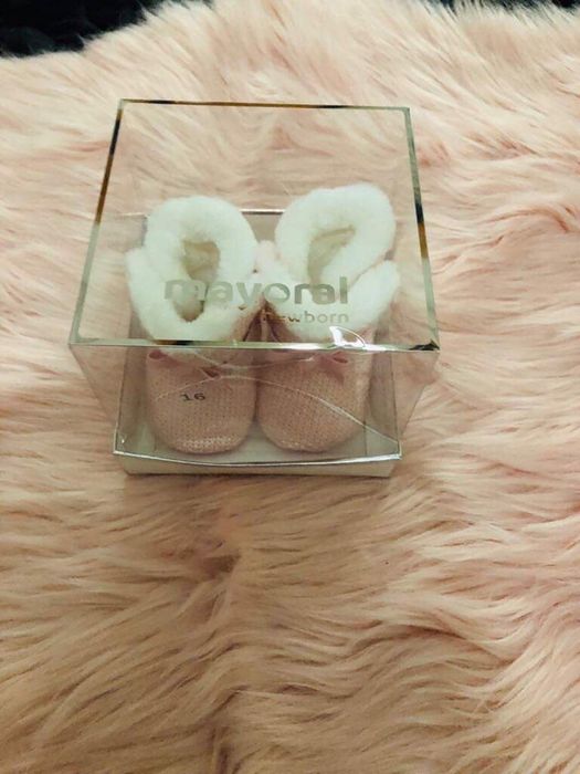 Botas com Pêlo Menina Mayoral NOVAS