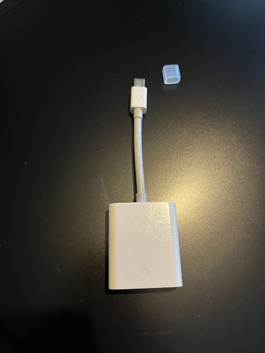 Mac to Projector Adapter64170802739971122