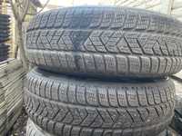 Зимова гума колеса Pirelli Scorpion 215 65 R17 DOT4019