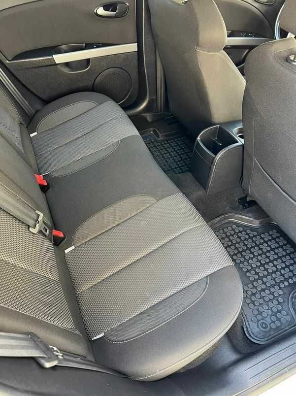SEAT Leon 1.6 TDI Sport Full Extras