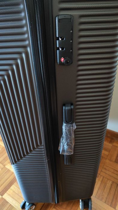 Mala de Viagem XL - NOVA - Bagagem