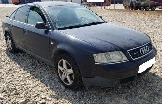 Peças Audi A6 (4B2,C5) 1997 a 2005