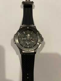 Relogio luxo Hublot