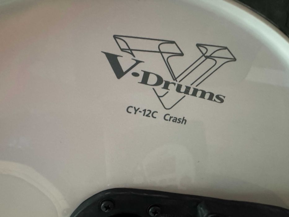 Roland TD 11 KV +  MDS 4V + stopa Pearl P-930 Demonator