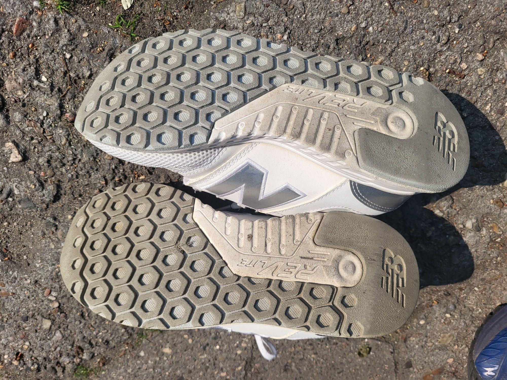 Buty New Balance za grosze