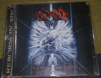 Horrid - Reborn In Sin CD Death Metal