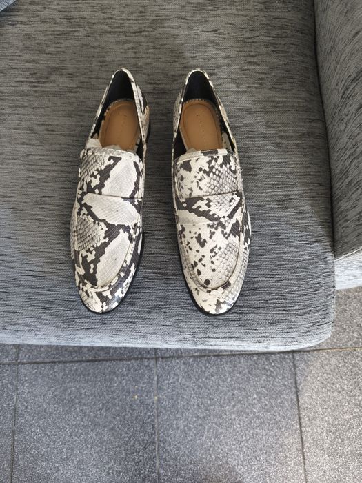 Sapatos Zara  novos ZARA