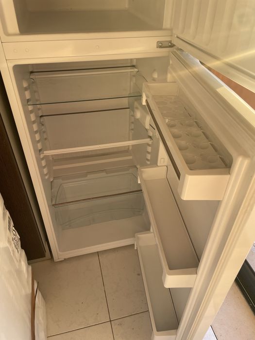 Frigorífico 2 portas