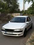 Опель вектра б (Opel Vectra B)