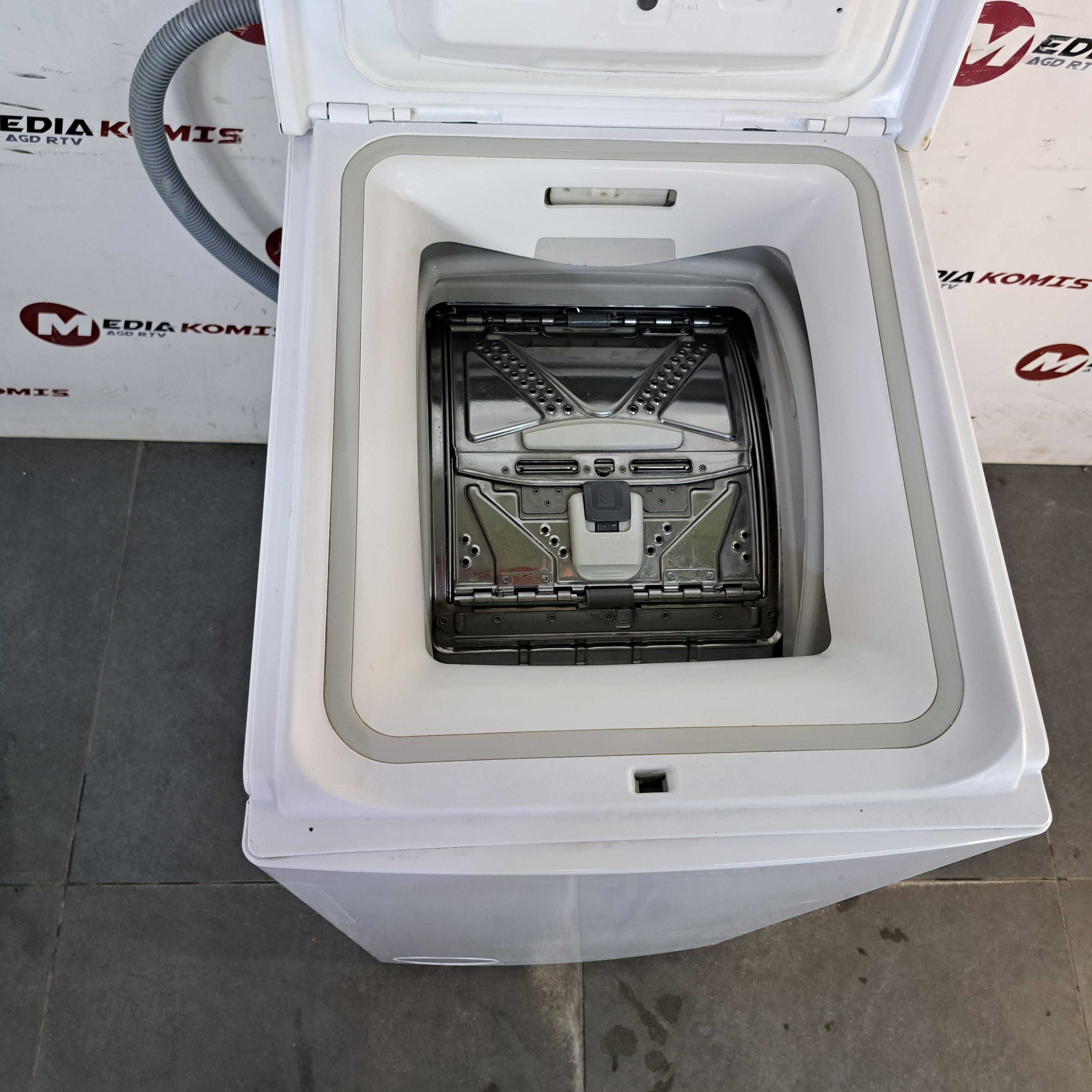 Pralka Siemens WP10T284/01 (12m-scy gwar)Klasa A+ / 6 kg / 1000 obr
